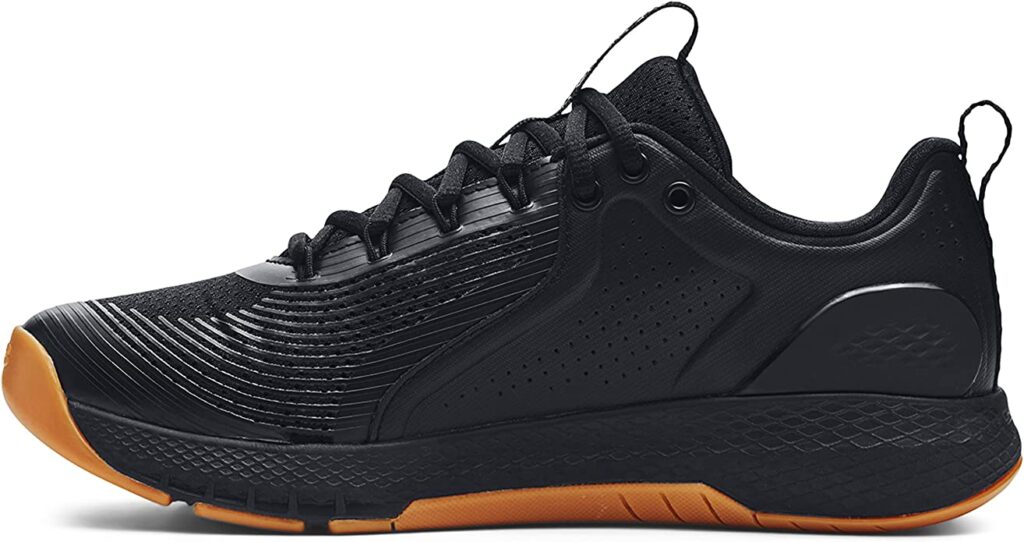 Under Armour Men's Charged Commit Tr 3 Cross Trainer - Mens Pickleball Shoes
